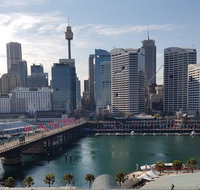 Darling Harbour 2 Bedroom Apartment - Phillip Island Accommodation