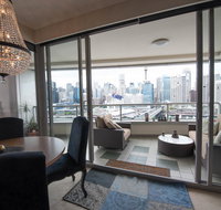 Darling Harbour Getaway - Phillip Island Accommodation