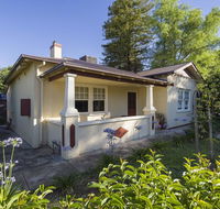 Darling House Castlemaine - Phillip Island Accommodation