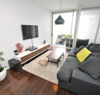 Darlinghurst Self-Contained Modern One-Bedroom Apartment 313 BUR - Phillip Island Accommodation
