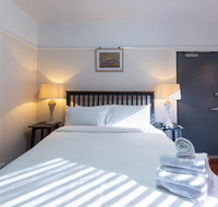 DARLINGHURST STUDIO // SHARED ROOFTOP SPACE - Phillip Island Accommodation