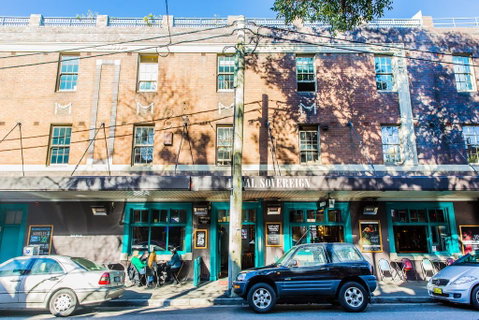 Darlo Bar Sydney, Darlinghurst - Phillip Island Accommodation 1