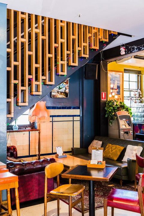 Darlo Bar Sydney, Darlinghurst - Phillip Island Accommodation 3