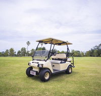 Daybreak On The Greens - Phillip Island Accommodation