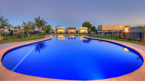 DC On The Lake - Phillip Island Accommodation 0