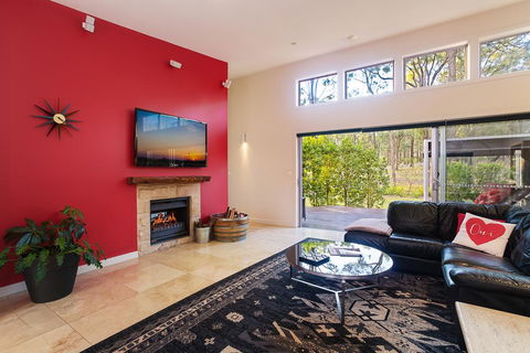 Deja Vu Estate - Phillip Island Accommodation 2