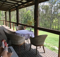 Delaneys Creek Cabin Retreat - Phillip Island Accommodation