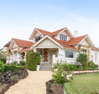 Delgattie Estate - Phillip Island Accommodation