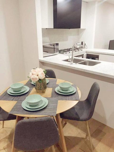 Delicate And Peaceful Bundoora Townhouse 11-R2 - Phillip Island Accommodation 3