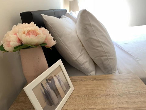 Delicate And Peaceful Bundoora Townhouse 11-R4 - Phillip Island Accommodation 0
