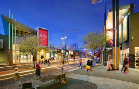 Delicate And Peaceful Bundoora Townhouse 12-R2 - Phillip Island Accommodation 3