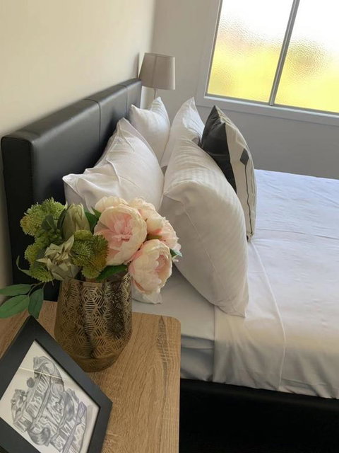 Delicate And Peaceful Bundoora Townhouse 13-R3 - Phillip Island Accommodation 3