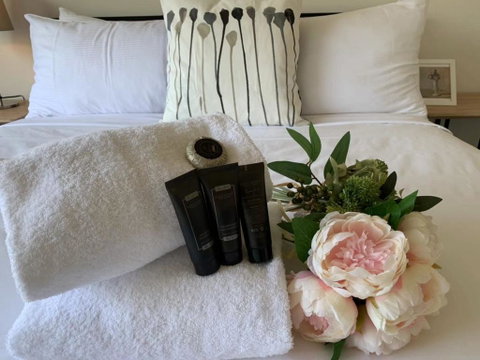 Delicate And Peaceful Bundoora Townhouse 20-R1 - Phillip Island Accommodation 2