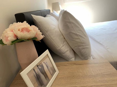 Delicate And Peaceful Bundoora Townhouse 20-R4 - Phillip Island Accommodation 2