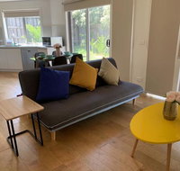 Delicate and Peaceful Bundoora Townhouse 7-R1 - Phillip Island Accommodation