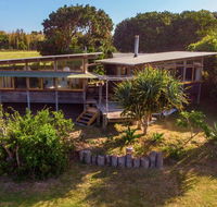 Delicate Nobby Artist Studio 898 Point Plomer Road - Phillip Island Accommodation
