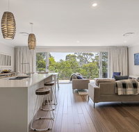 DESIGNER HOLIDAY BEACH PAD // 4 BED // COPA - Phillip Island Accommodation