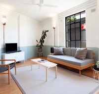 Designer Studio Apartment in Inner Darlinghurst - Phillip Island Accommodation