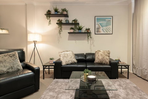 Designer Style Terrace In The Heart Of Surry Hills - Phillip Island Accommodation 1