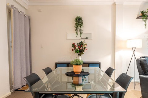 Designer Style Terrace In The Heart Of Surry Hills - Phillip Island Accommodation 3