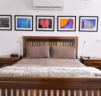 Destination Kyneton - Phillip Island Accommodation