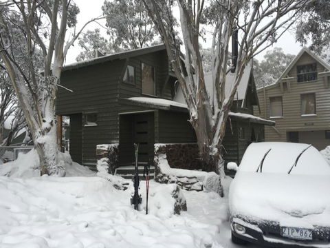 Diamantina - Phillip Island Accommodation 0
