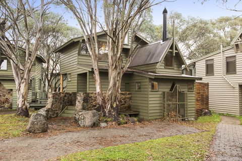 Diamantina - Phillip Island Accommodation 1
