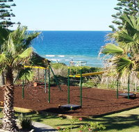 Diamond Beach Holiday Park - Phillip Island Accommodation