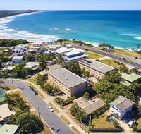Diamond Beach Resort - Phillip Island Accommodation