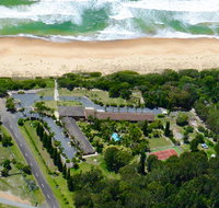 Diamond Beach Resort Mid North Coast NSW - Phillip Island Accommodation