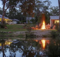 Diamondvale BB Cottages Stanthorpe - Phillip Island Accommodation