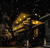 Diana Alpine Lodge - Phillip Island Accommodation