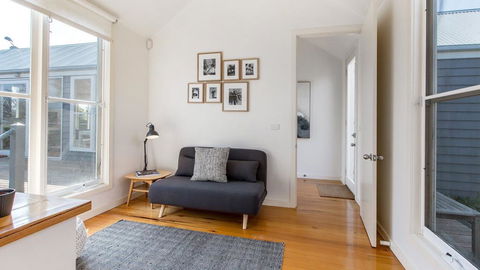 Dimmicks Retreat: 300m To Beach - Phillip Island Accommodation 2
