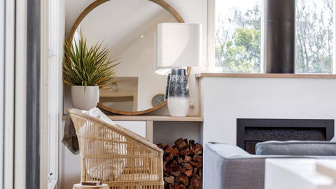 Dimmicks Retreat: 300m To Beach - Phillip Island Accommodation 1