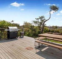 Dimmicks Retreat 300m to beach - Phillip Island Accommodation