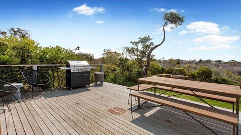 Dimmicks Retreat: 300m To Beach - Phillip Island Accommodation 0