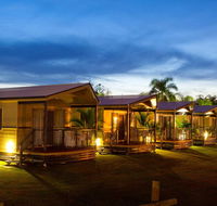 Discovery Parks - Fraser Street Hervey Bay - Phillip Island Accommodation