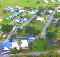 Discovery Parks - Goolwa - Phillip Island Accommodation