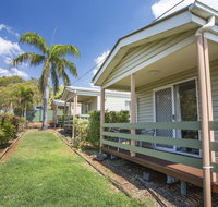 Discovery Parks - Argylla - Phillip Island Accommodation