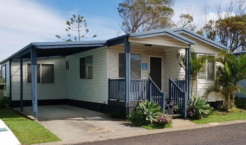 Discovery Parks - Ballina - Phillip Island Accommodation 3