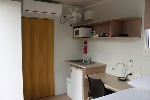 Discovery Parks - Boulder - Phillip Island Accommodation 1