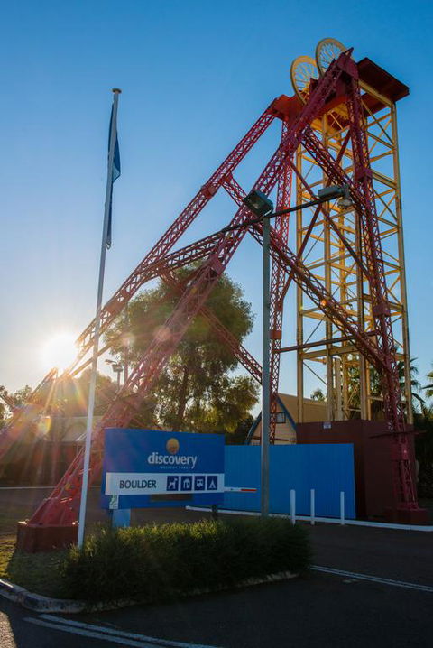 Discovery Parks - Boulder - Phillip Island Accommodation 3