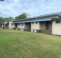 Discovery Parks - Coolwaters Yeppoon - Phillip Island Accommodation