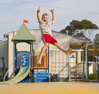 Discovery Parks - Gerroa - Phillip Island Accommodation