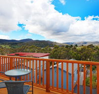 Discovery Parks - Hobart - Phillip Island Accommodation