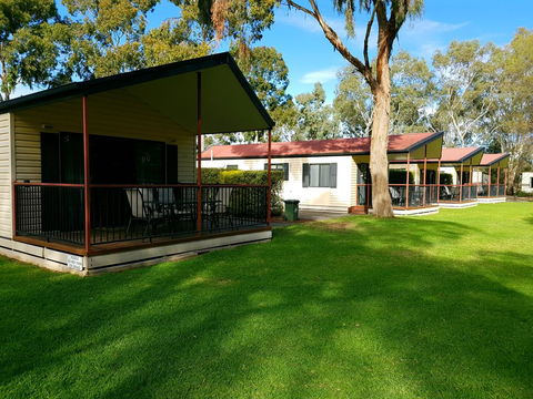 Discovery Parks - Moama West - Phillip Island Accommodation 1