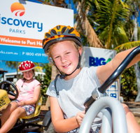Discovery Parks - Port Hedland - Phillip Island Accommodation