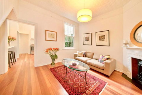 Divine Early-Sydney Home - The Rocks - Phillip Island Accommodation 0
