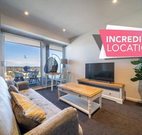 Divinity on Morphett - In the heart of the CBD - Free Wifi - Nespresso - Phillip Island Accommodation