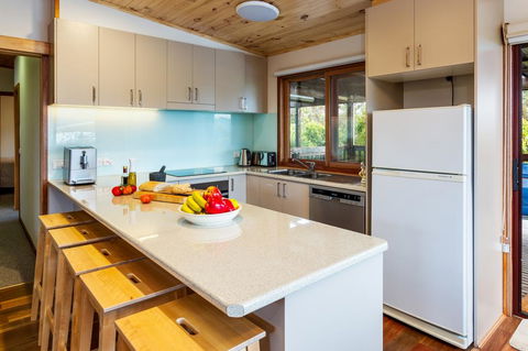 Doesntmatta House - Phillip Island Accommodation 0